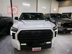 تويوتا توندرا